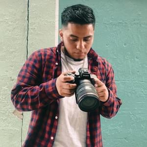 Meet your Posher, Adolfo